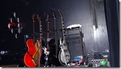 guitars