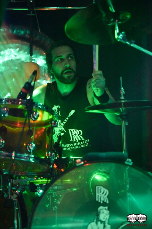 brian tichy drum 1
