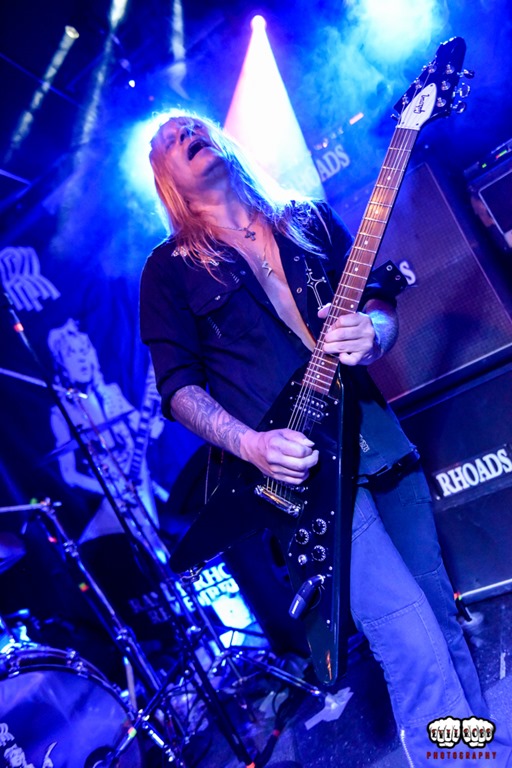Chris Caffery 1
