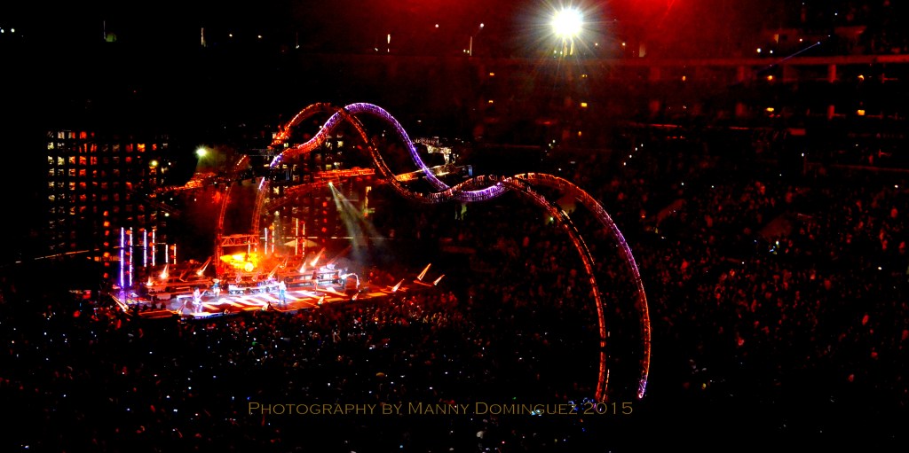 Motley Crue Final Tour 2015 113