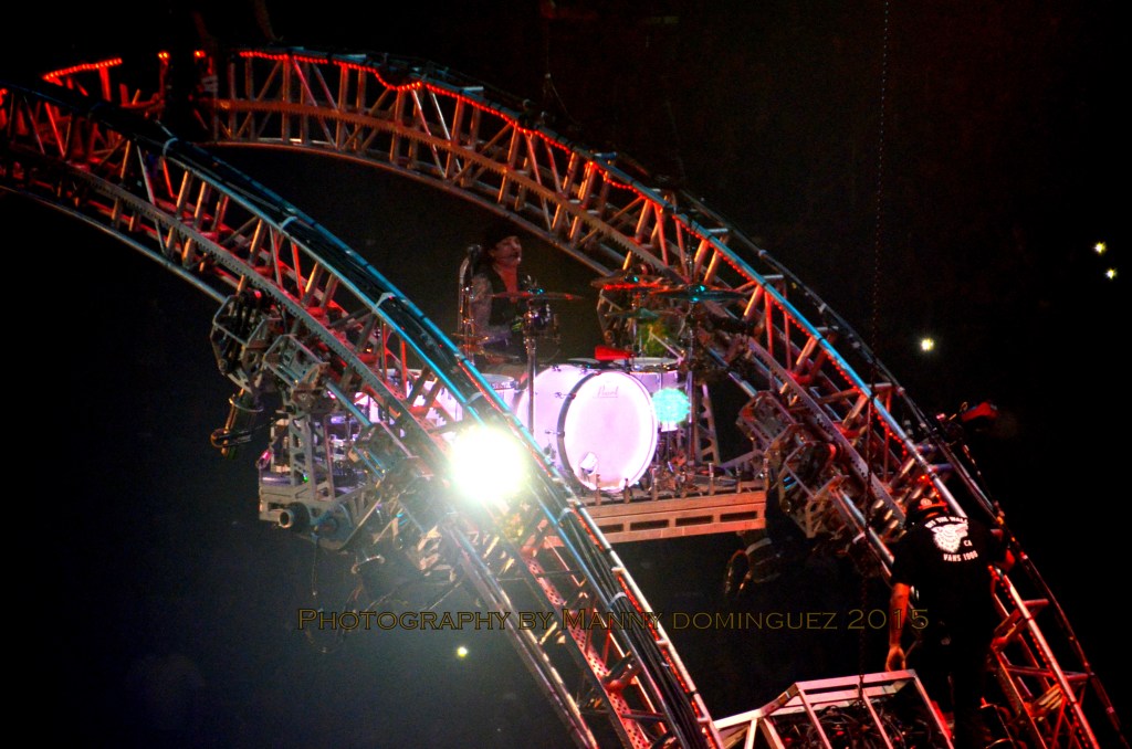 Motley Crue Final Tour 2015 246