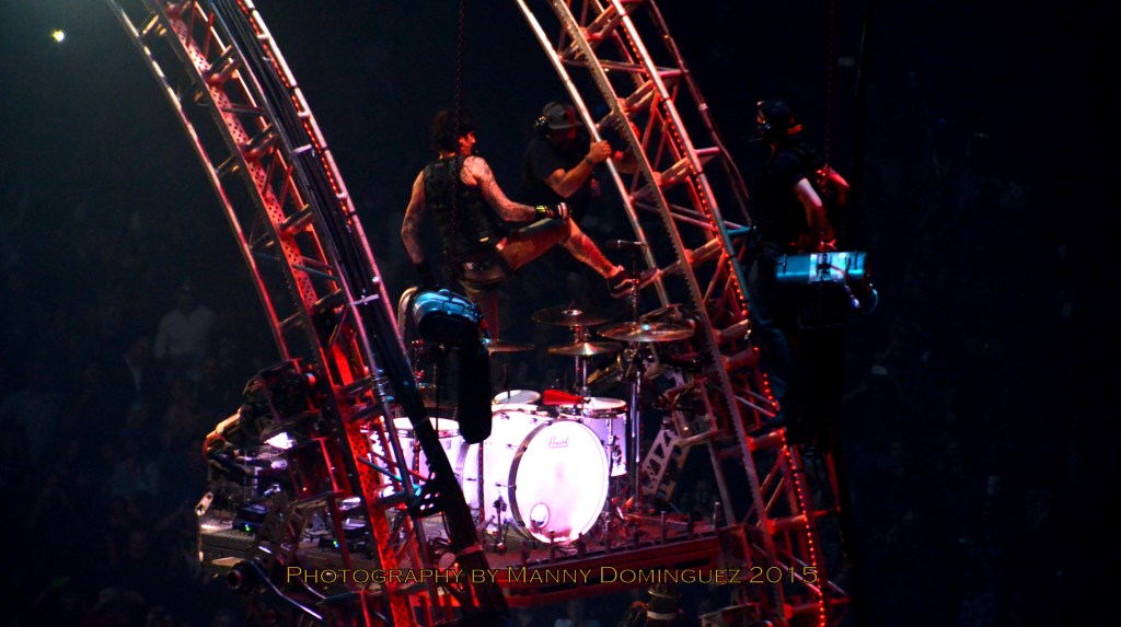 Motley Crue Final Tour 2015 258