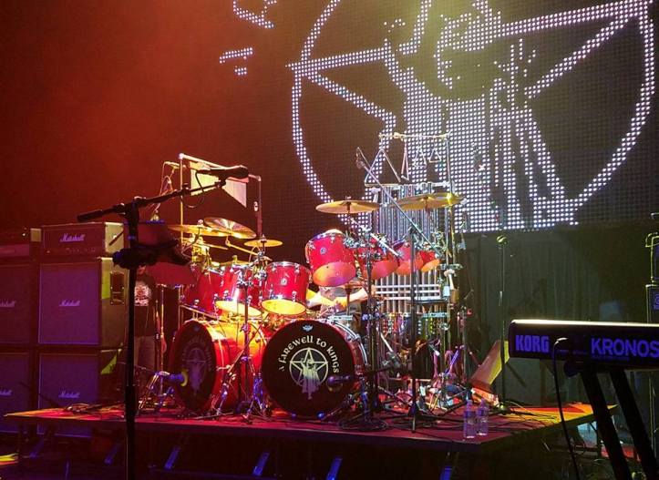 PHOTO: STACI AMEND'S FB PAGE